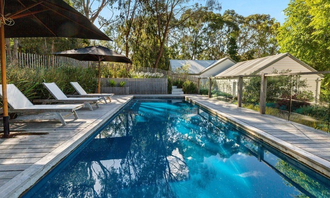 Merricks North House | VILLA PROVENCE - Merricks North