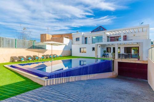 Felanitx Villa | Villa Puigverd
