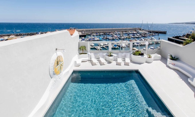 Candelaria Villa | Villa Punta Larga - Four Bedroom Villa, Sleeps 8