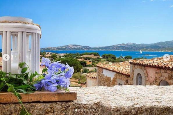La Conia Villa | Villa Punta Saline