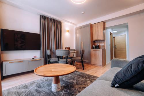 Varosh Apartment | Villa Pupin SARAISTE