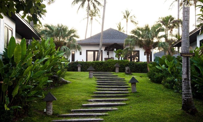 Ko Racha Yai Resort | Villa Racha - One Bedroom Resort, Sleeps 2
