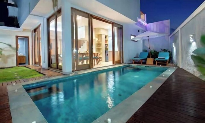 Mumbul Villa | Villa Rafaela 2BR Nusa Dua