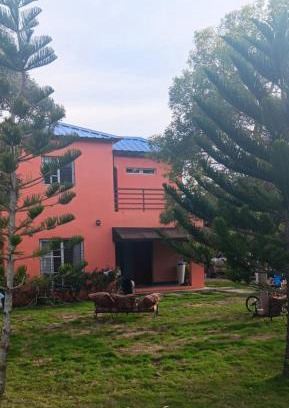 Partido Villa | Villa Rancho losindios