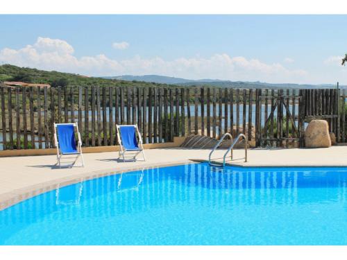 Costa Serena House | Villa Ratti