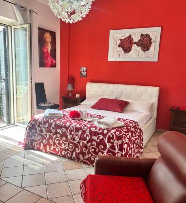 Santa Domenica Apartment | Villa Regina Accommodation