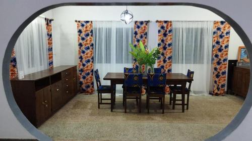 Porto-Novo House | Villa Rene