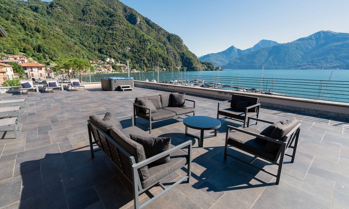 Menaggio Villa | villa rental lake Como, Menaggio