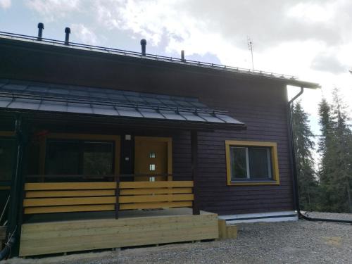 Syote House | Villa Repolainen