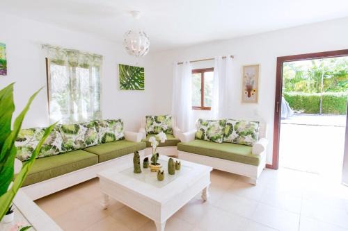 Bavaro Villa | Villa Retreat in Ibiza, Punta Cana
