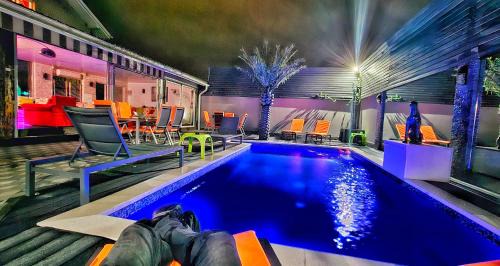 Timisoara House | Villa RICH