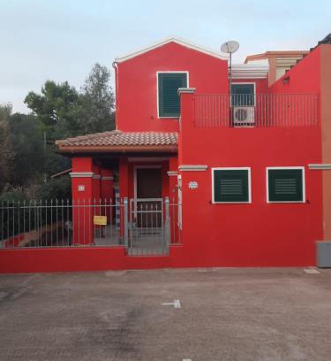 Chia House | Villa Rita