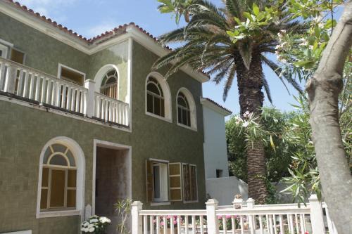 Santa Teresa di Gallura House | Villa Rocco Rooms