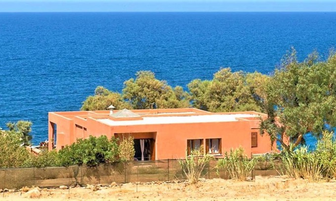 Panormos Apartment | Villa Rodialos