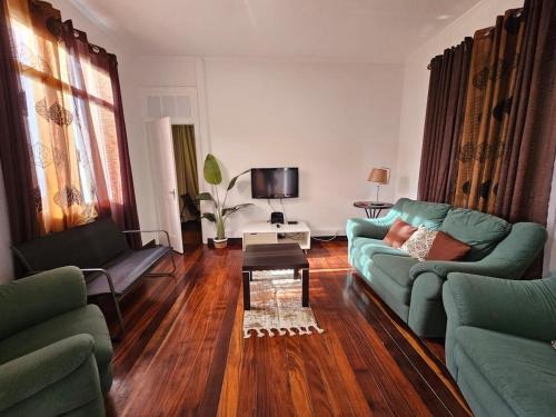 Campanario Apartment | Villa Rodrigues 1 by Rentallido