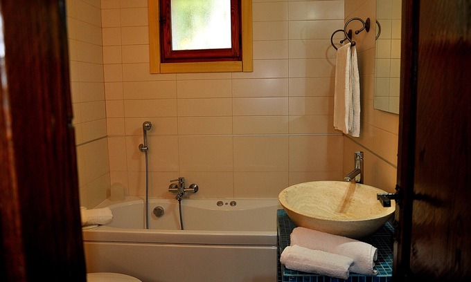 Baja Sardinia Apartment | Villa Rosè