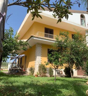 Avola Villa | Villa Rosanna