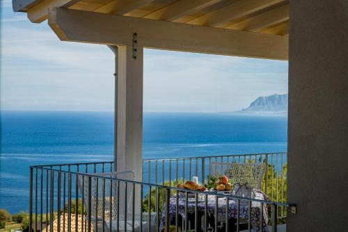 Scopello House | Villa Rosaria vicino la Riserva dello Zingaro