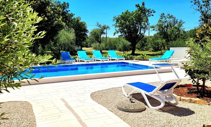 Sopot Villa | Villa Rosea Domus ZadarVillas