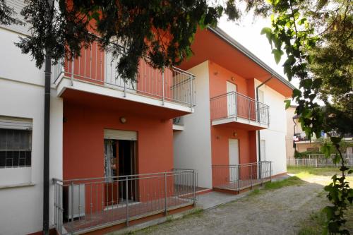 Rosolina Mare Apartment | Villa Roswal