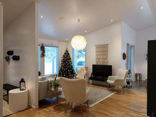 Rovaniemi Villa | Villa Rovaniemi