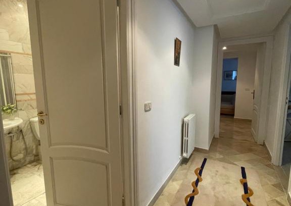 Ennasr Villa | Villa Royale meublé Ennacer 300dt/j