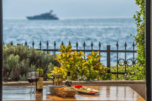 Tivat House | Villa Ruza, Donja Lastva