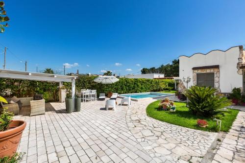 San Donato Villa | Villa San Donato by BarbarHouse