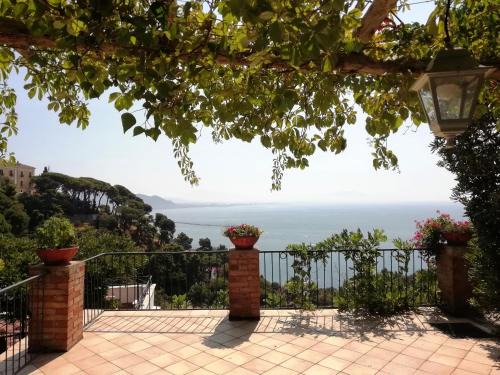 Raito Villa | Villa San Vito Amalfi Coast a timeless charme