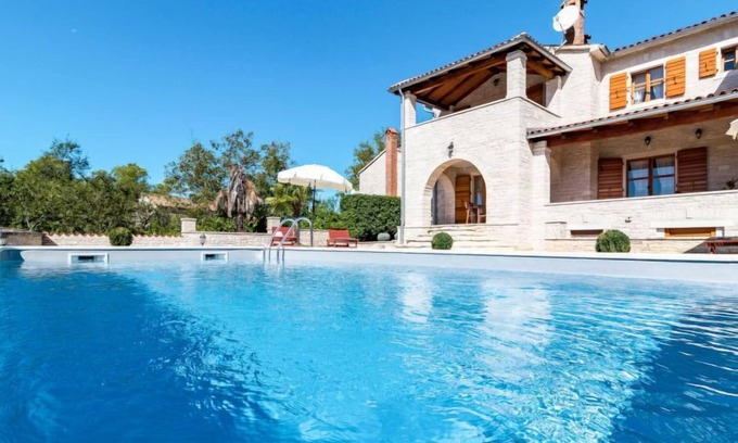 Stifanici Apartment | Villa Sand (PRC622) by Interhome