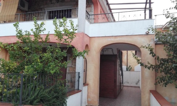 Posada Apartment | Villa Sandra Posada