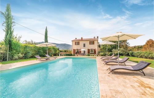 Pieve di Chio House | Villa Santantonio