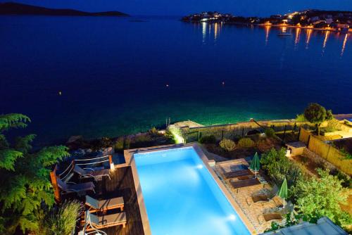 Sevid Villa | Villa Sanval