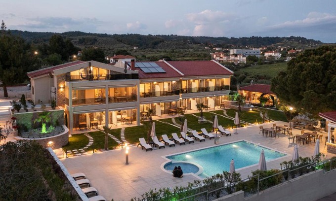 Nikita Apartment | Villa Sara