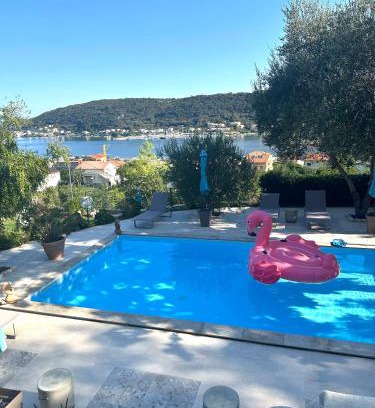 Rab Town Apartment | Villa Saranda