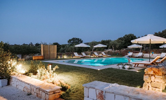 Monopoli Bed & Breakfast | Villa Sardella