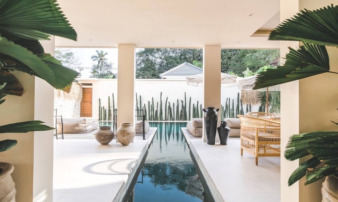 Cemagi Villa | Villa Selaanc