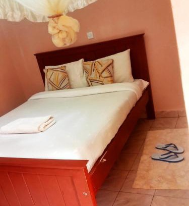 Kitale Bed & Breakfast | Villa serene hotel kitale