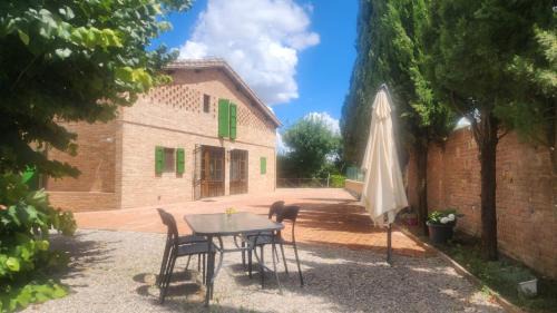 Siena Apartment | Villa Sestilia