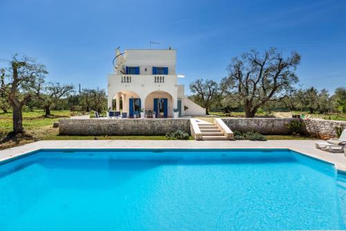 Carovigno Villa | Villa Sierri by Perle di Puglia