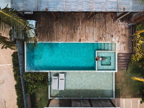 Icarai de Amontada House | Villa Siriguela