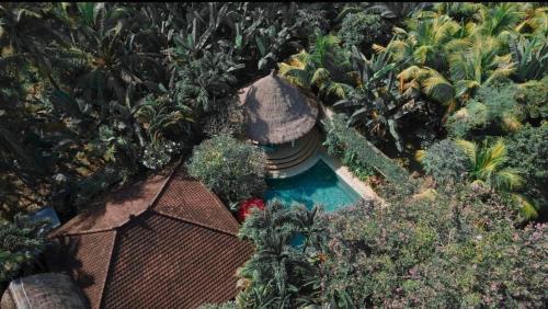 Kaliasem Villa | Villa Sisi