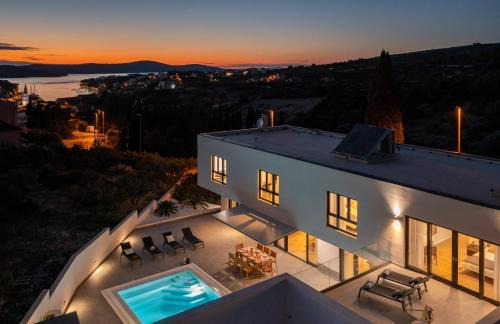 Milna Villa | Villa SMILJANA - Milna, Brač island