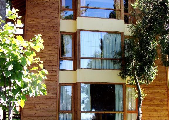 Belgrano Cabin | Villa Sofía Apart Hotel