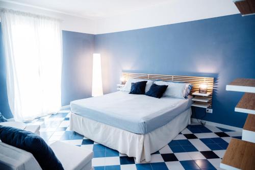 Porto Cesareo Apartment | Villa SognoSalento