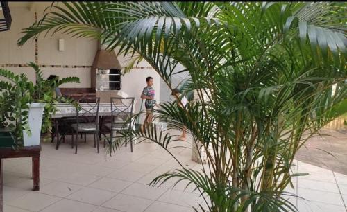 Belem House | Villa sonhos 2