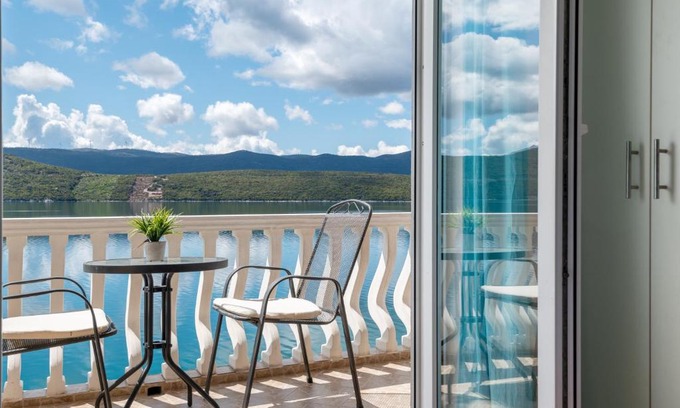 Neum Apartment | Villa Sršen