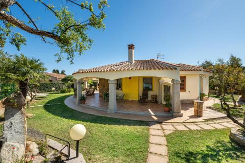 Costa Rei House | Villa Stefania Costa Rei