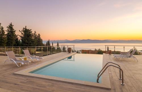 Ieromonachos Villa | Villa Steno