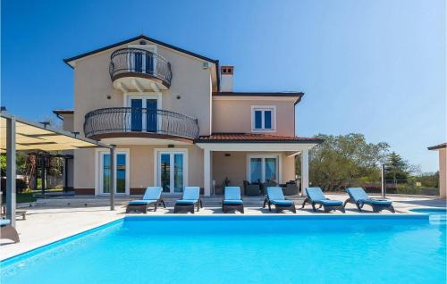 Rovinjsko Selo House | Villa Stephanie